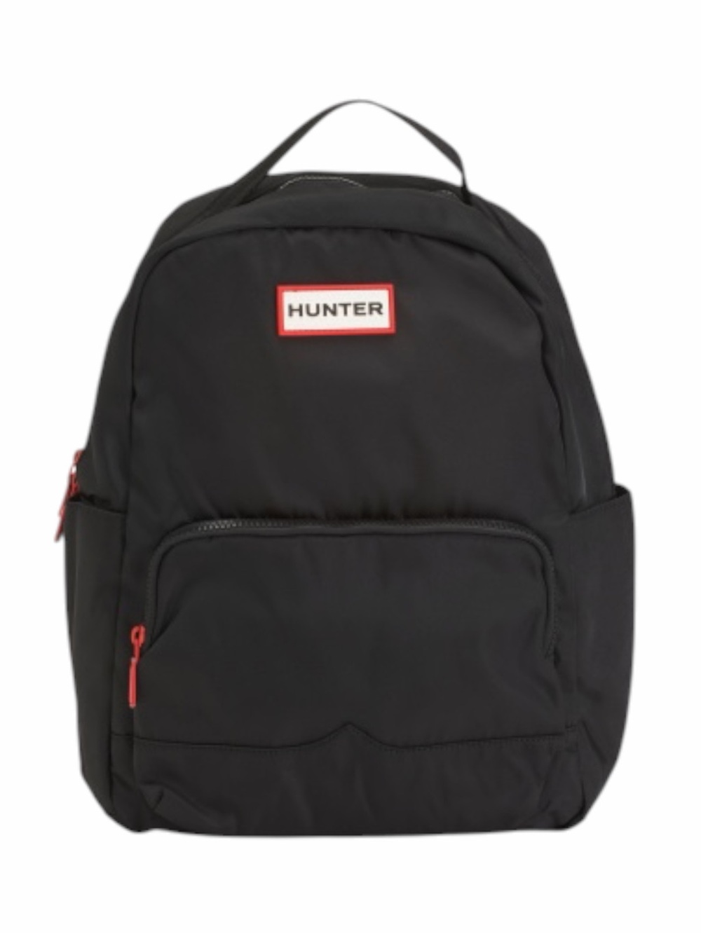 Hunter Black Wander Backpack